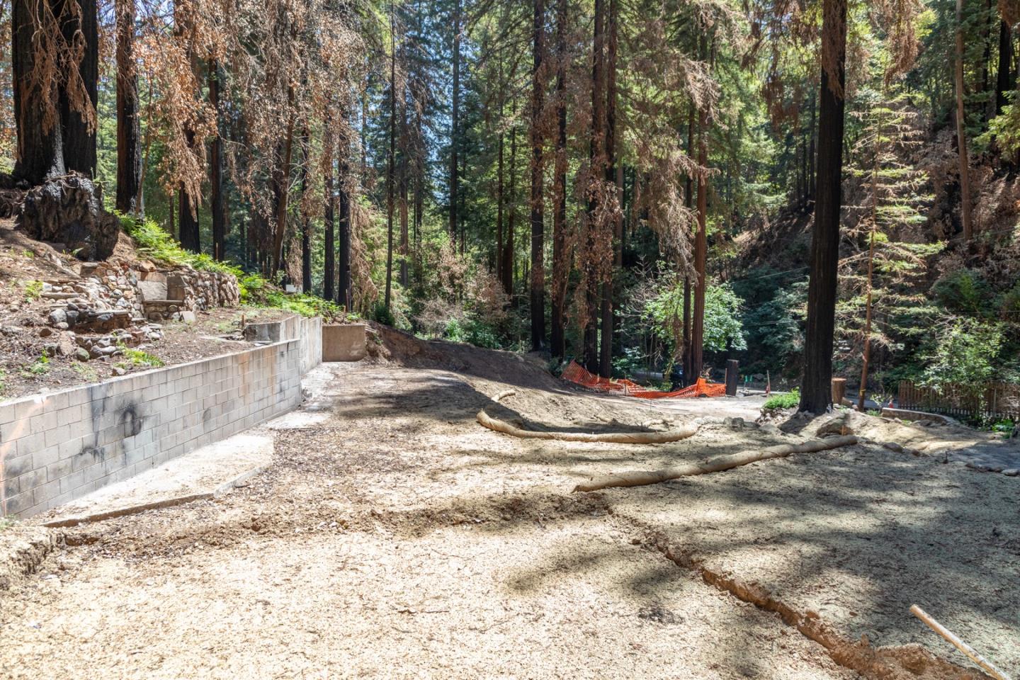 11780 Clear Creek Road, BROOKDALE, California 95007, ,Lots And Land,For Sale,Clear Creek Road,40964848