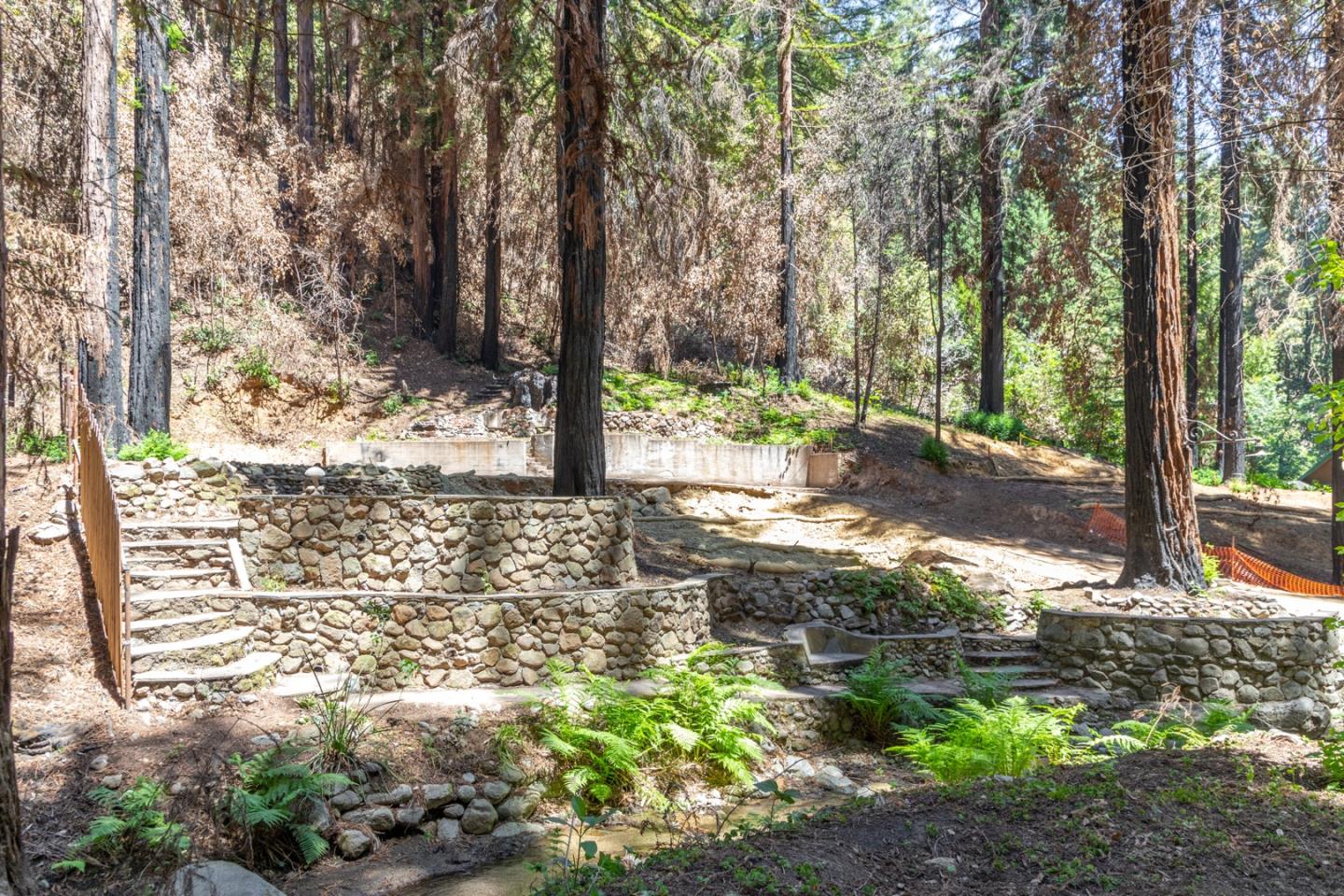 11780 Clear Creek Road, BROOKDALE, California 95007, ,Lots And Land,For Sale,Clear Creek Road,40964848