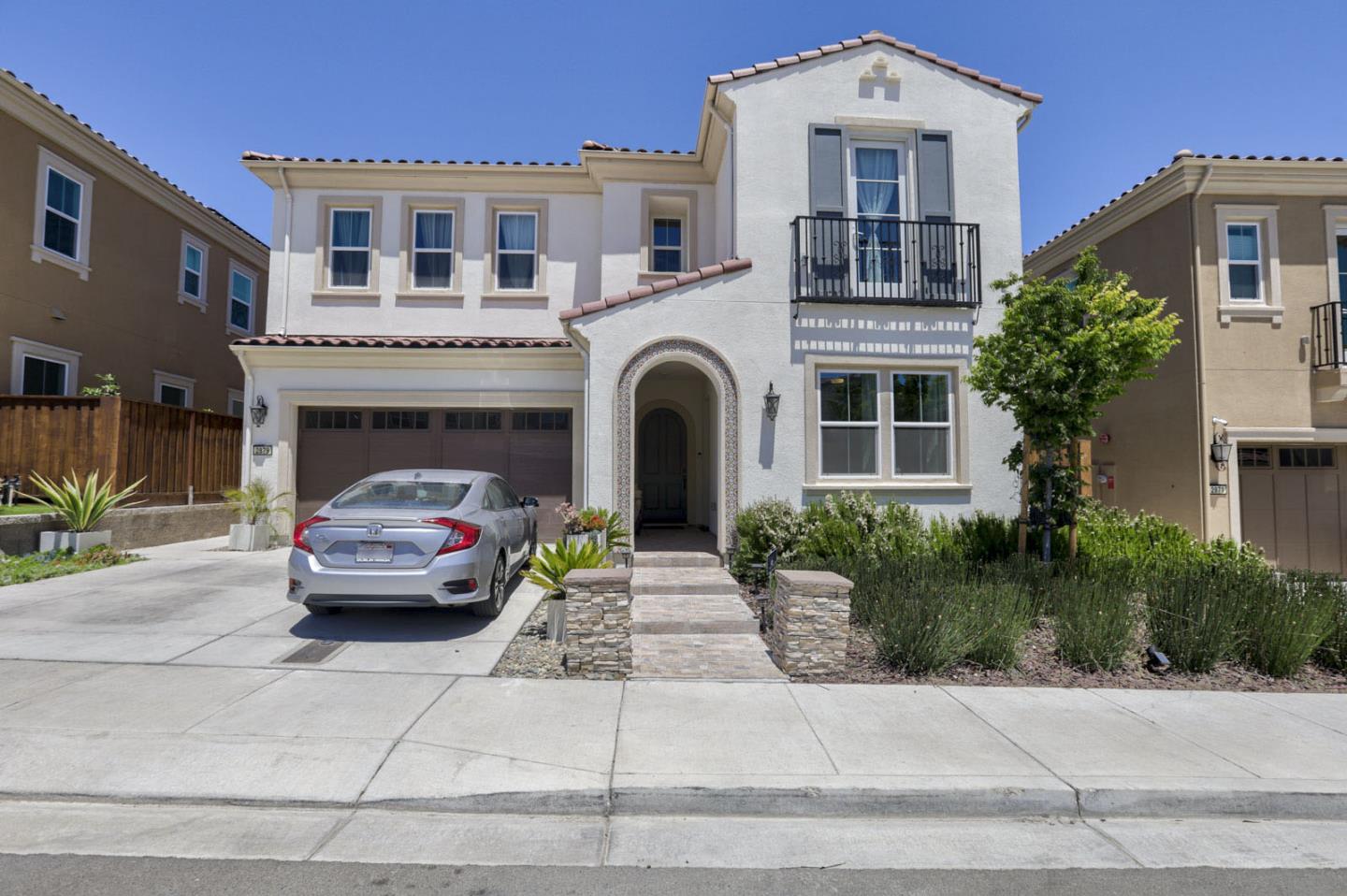 2879 Tulare Hills Dr, Dublin, CA 94568 6 Beds 5/1 Baths (Sold