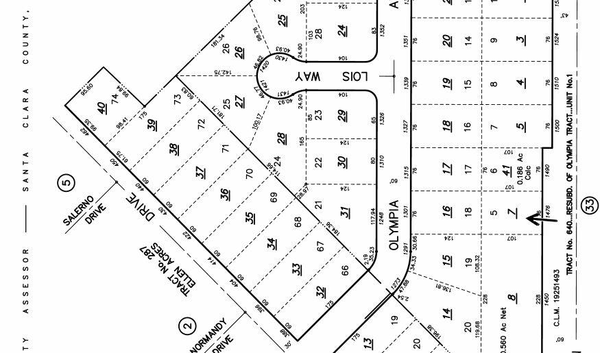 1500 Camden Avenue, CAMPBELL, California 95008, ,Comm Industrial For Sale,For Sale,Camden Avenue,40964851