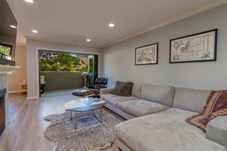 Detail Gallery Image 1 of 1 For 605 Forest Ave, Palo Alto,  CA 94301 - 2 Beds | 2 Baths