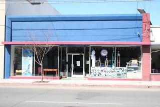 19, 23, 29 East Lake Avenue, WATSONVILLE, California 95076, ,Comm Industrial For Sale,For Sale,East Lake Avenue,40964852