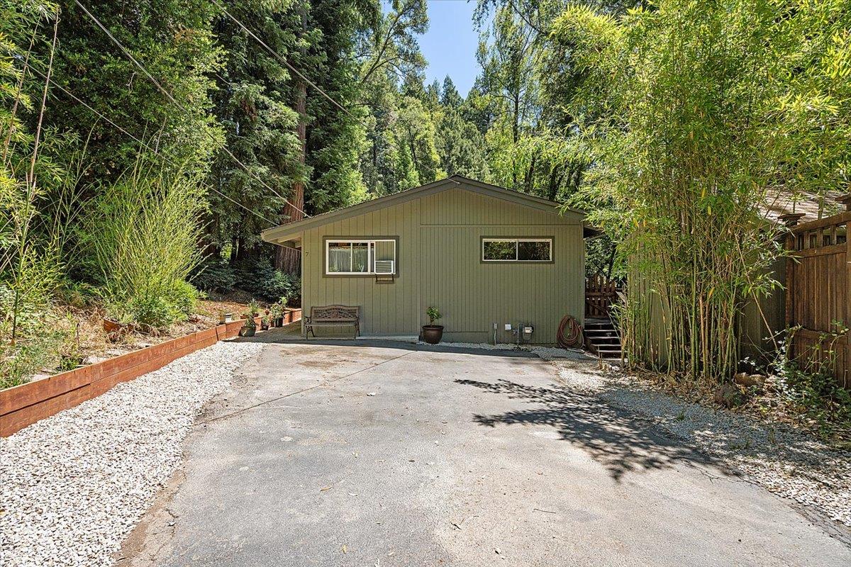 13550 Bear Creek Rd 7, Boulder Creek, CA 95006 2 Beds 1 Baths
