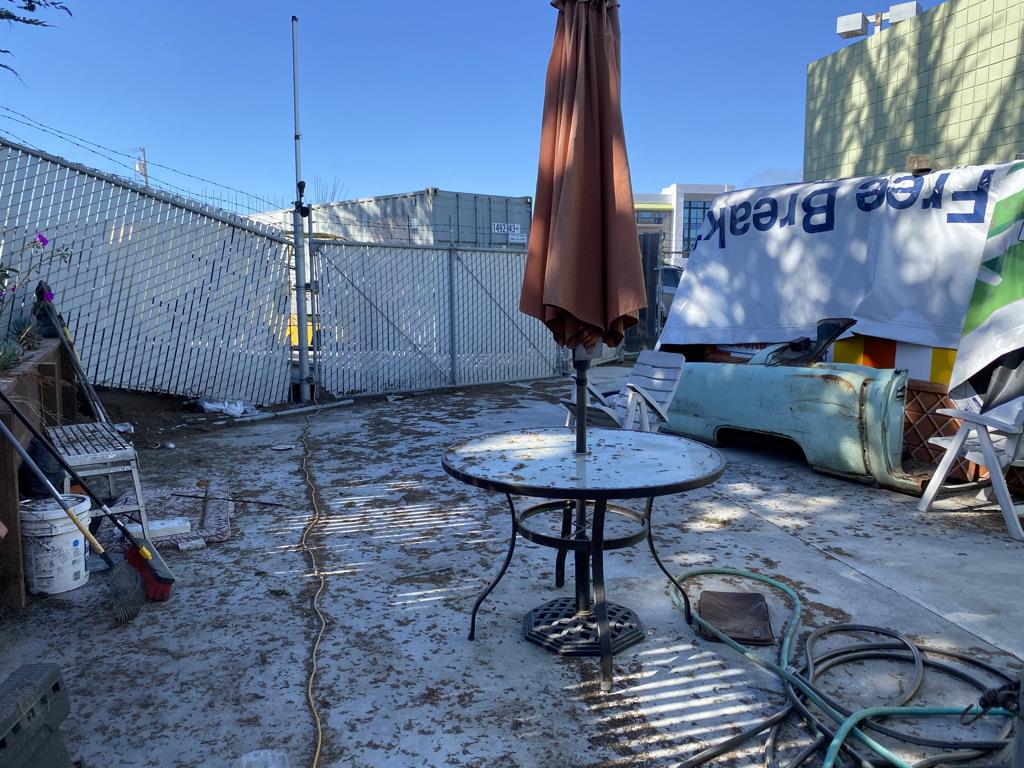 1637 Del Monte Boulevard, SEASIDE, California 93955, ,Comm Industrial For Sale,For Sale,Del Monte Boulevard,40964857