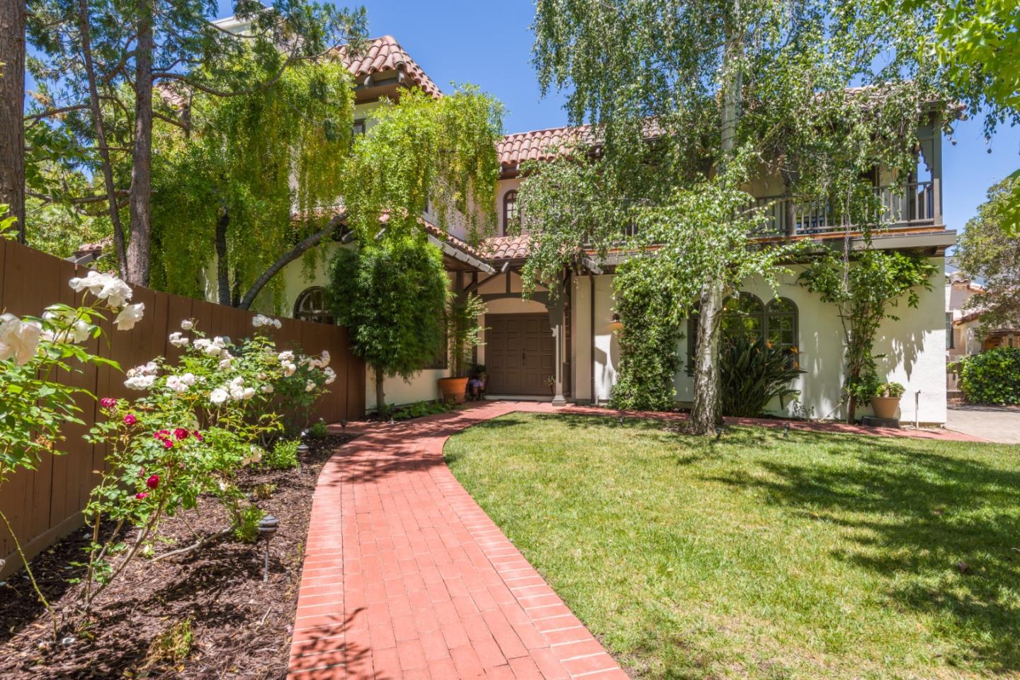 400 Warren Rd, San Mateo, CA 94402 4 Beds 4/1 Baths (Sold