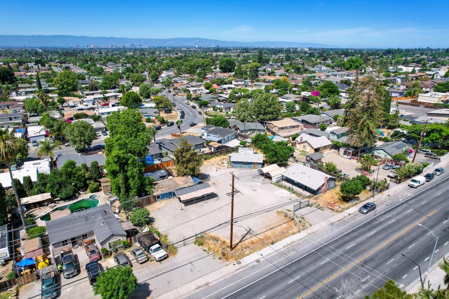 1005 White Road, SAN JOSE, California 95127, ,Lots And Land,For Sale,White Road,40964861