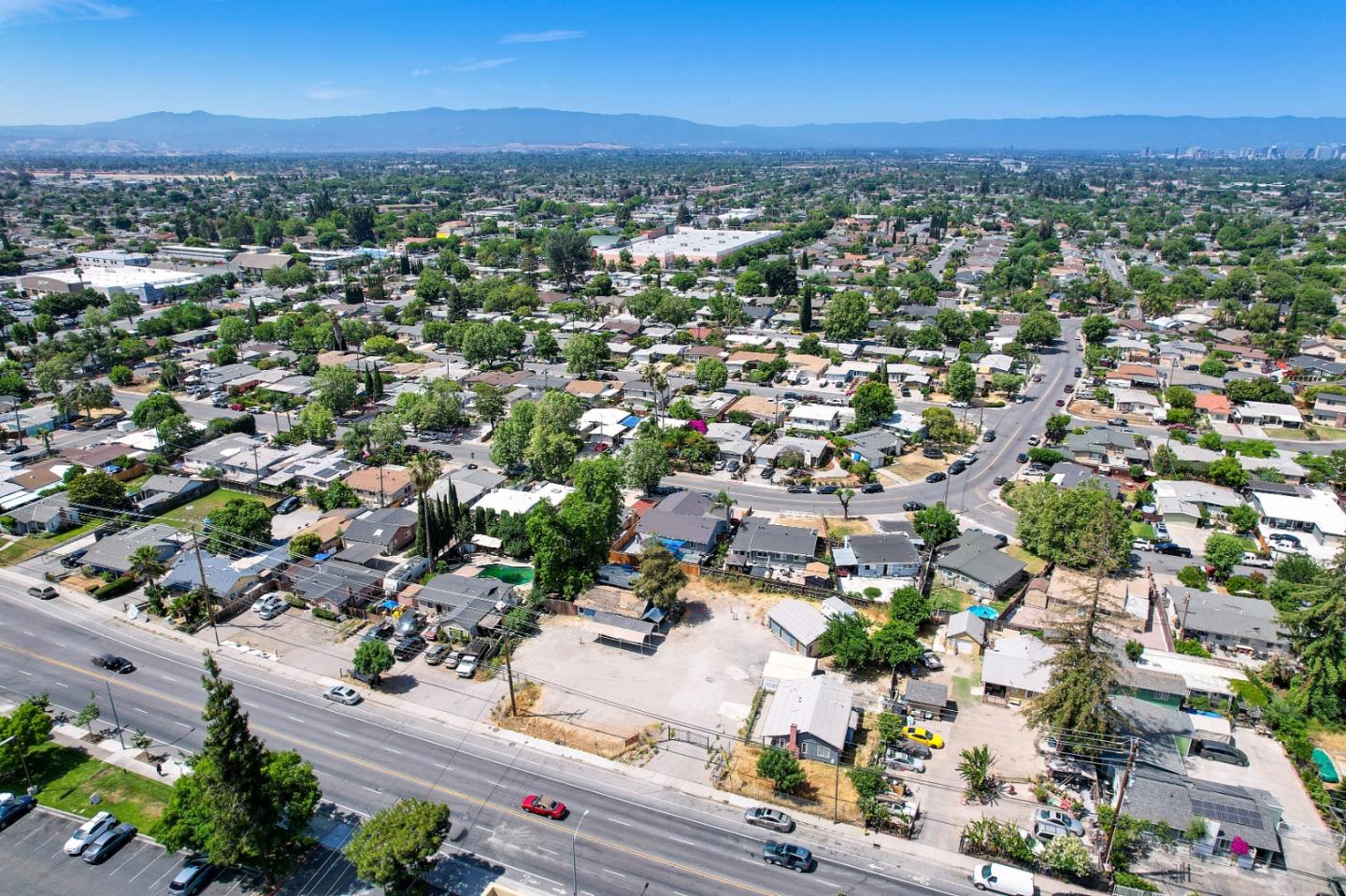 1005 White Road, SAN JOSE, California 95127, ,Lots And Land,For Sale,White Road,40964861