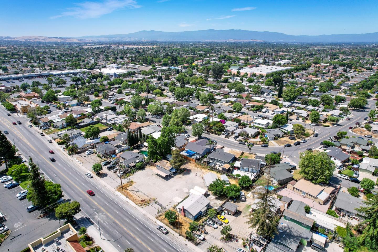 1005 White Road, SAN JOSE, California 95127, ,Lots And Land,For Sale,White Road,40964861