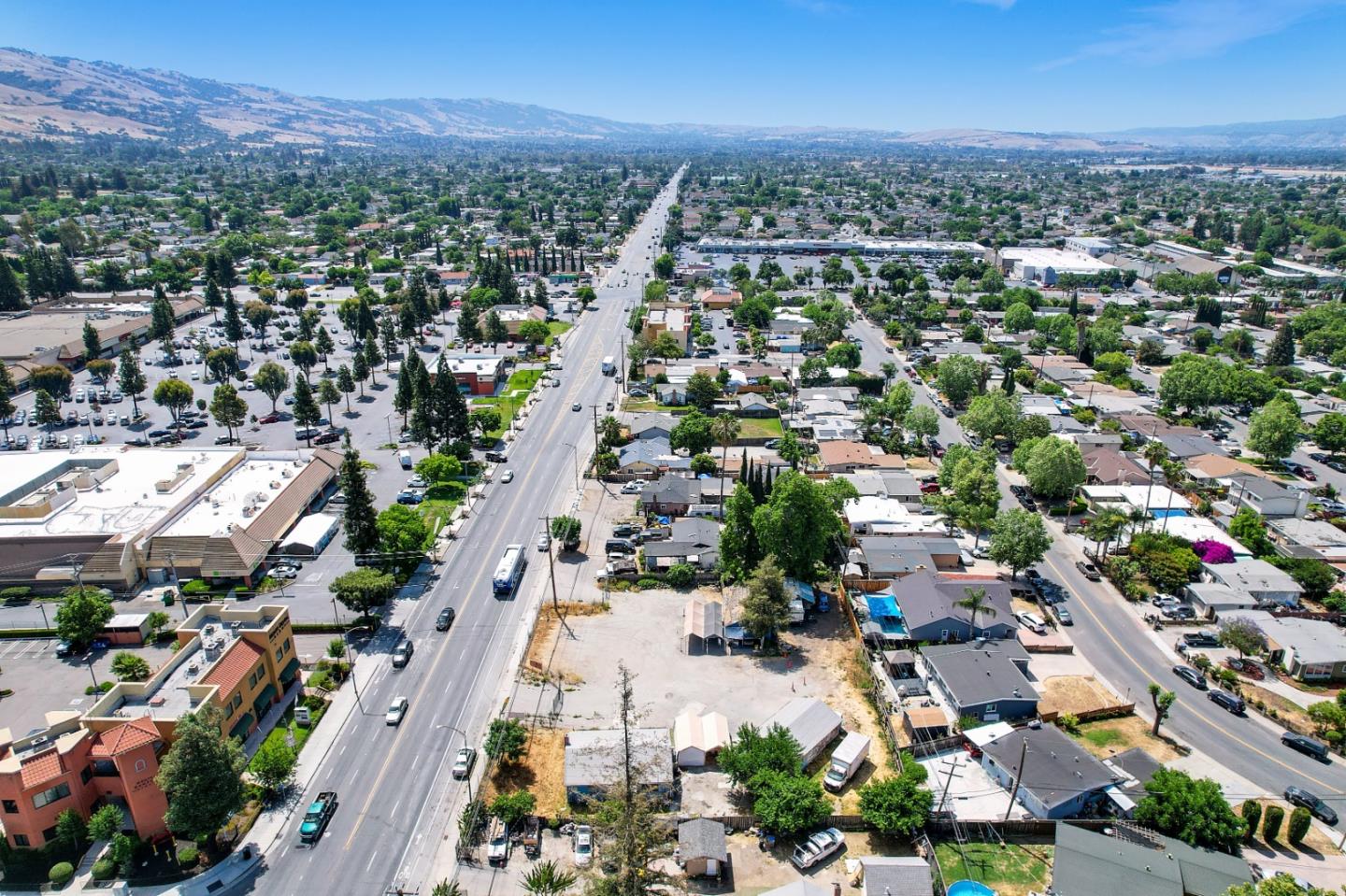 1005 White Road, SAN JOSE, California 95127, ,Lots And Land,For Sale,White Road,40964861