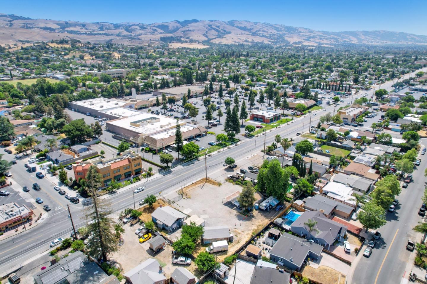 1005 White Road, SAN JOSE, California 95127, ,Lots And Land,For Sale,White Road,40964861