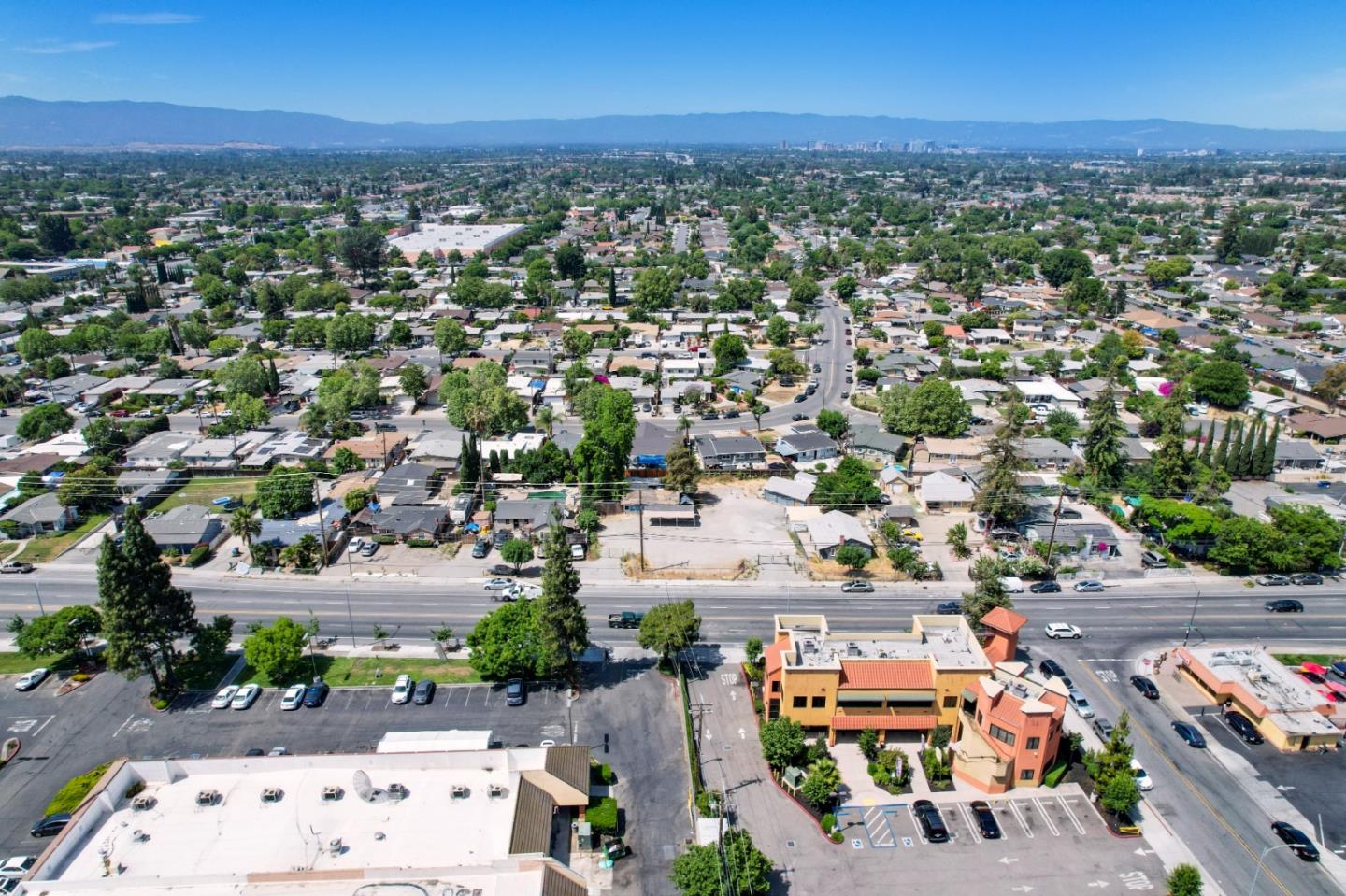 1005 White Road, SAN JOSE, California 95127, ,Lots And Land,For Sale,White Road,40964861