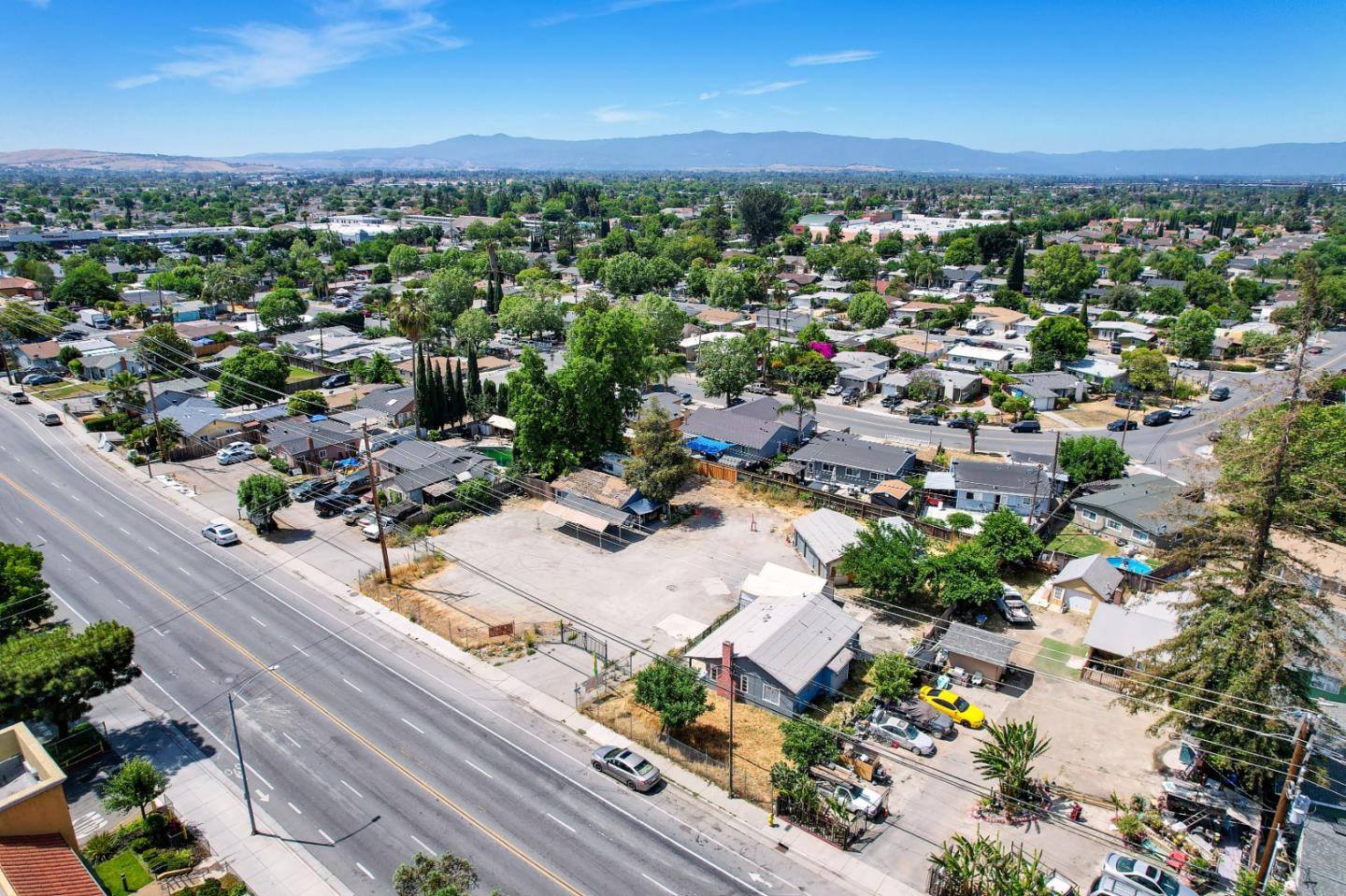 1005 White Road, SAN JOSE, California 95127, ,Lots And Land,For Sale,White Road,40964861