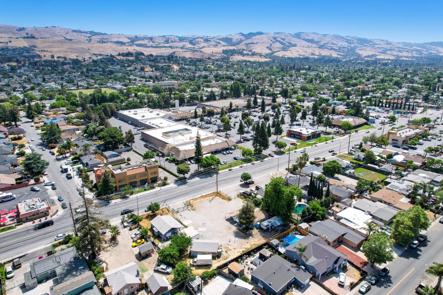 1005 White Road, SAN JOSE, California 95127, ,Lots And Land,For Sale,White Road,40964861