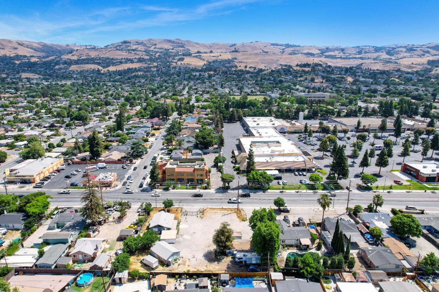 1005 White Road, SAN JOSE, California 95127, ,Lots And Land,For Sale,White Road,40964861
