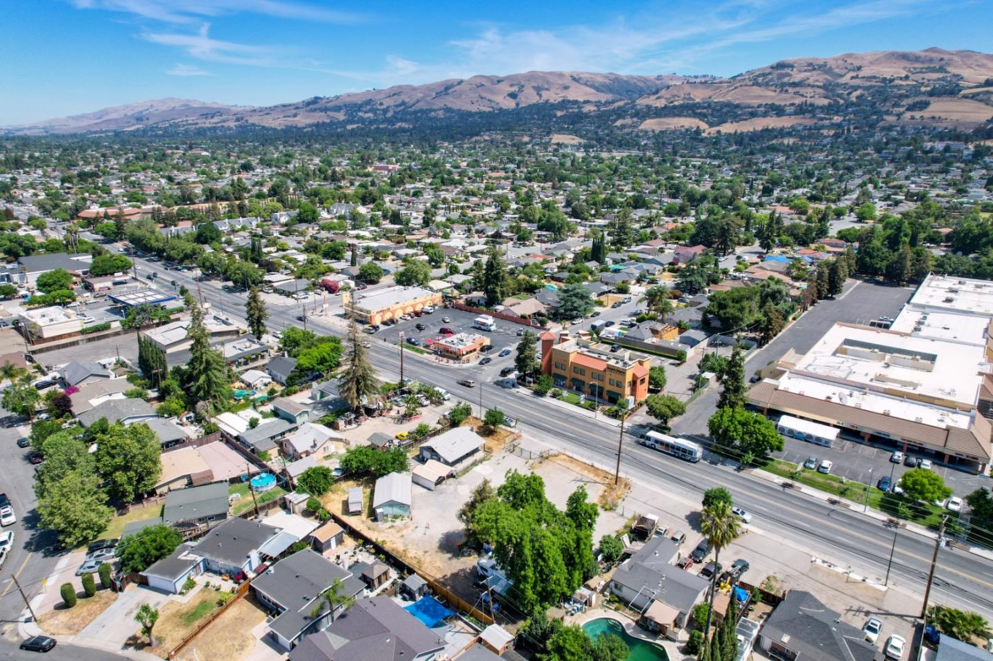 1005 White Road, SAN JOSE, California 95127, ,Lots And Land,For Sale,White Road,40964861