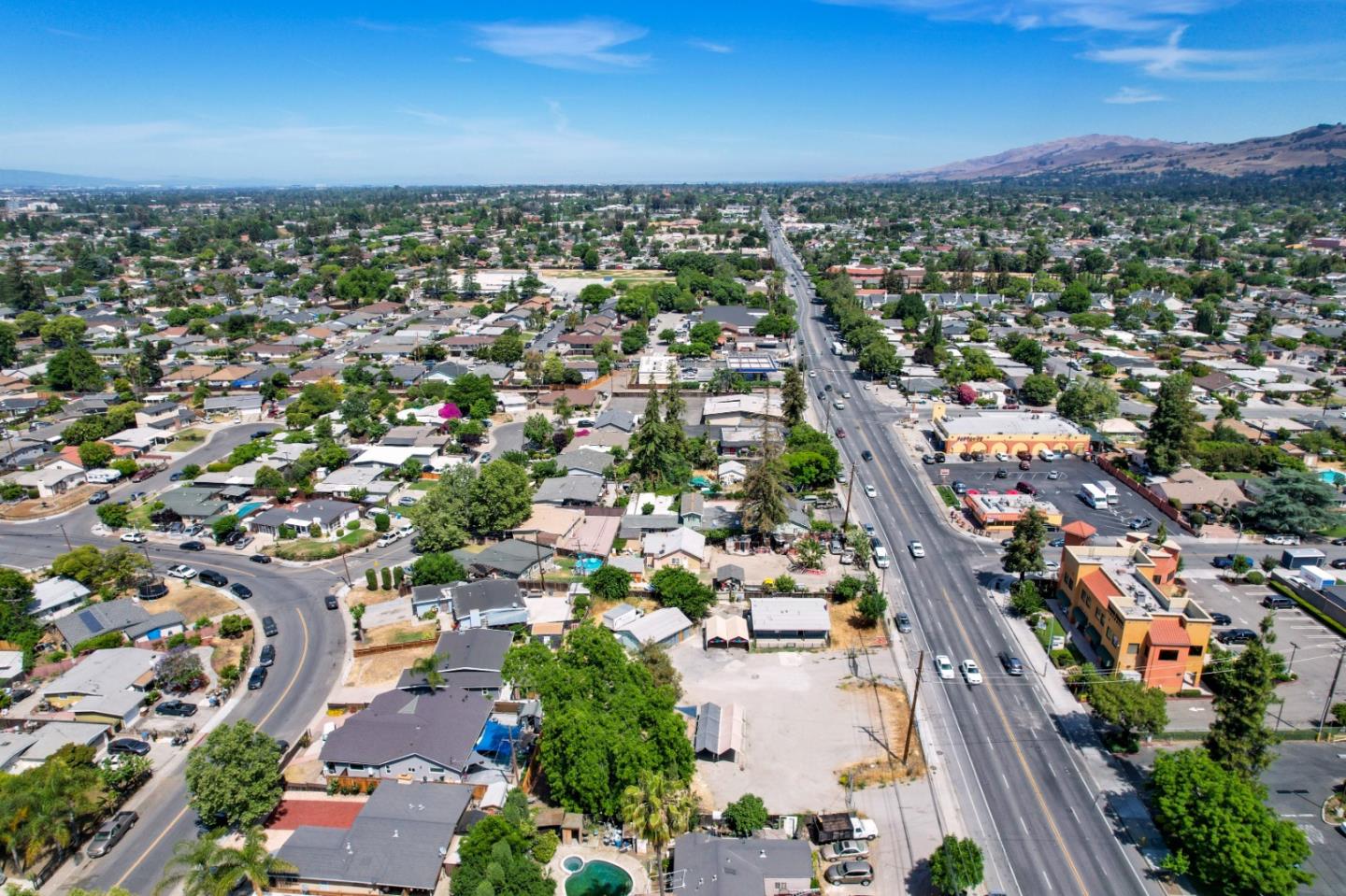 1005 White Road, SAN JOSE, California 95127, ,Lots And Land,For Sale,White Road,40964861