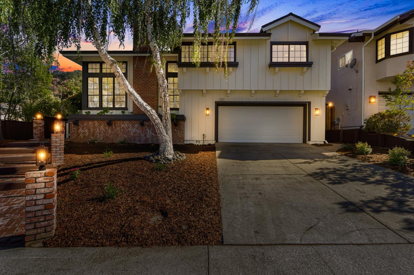 Detail Gallery Image 1 of 1 For 968 Foothill Dr, San Jose,  CA 95123 - 3 Beds | 2/1 Baths
