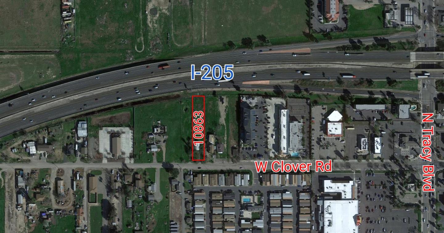 10863 Clover Road, TRACY, California 95376, ,Lots And Land,For Sale,Clover Road,40964869