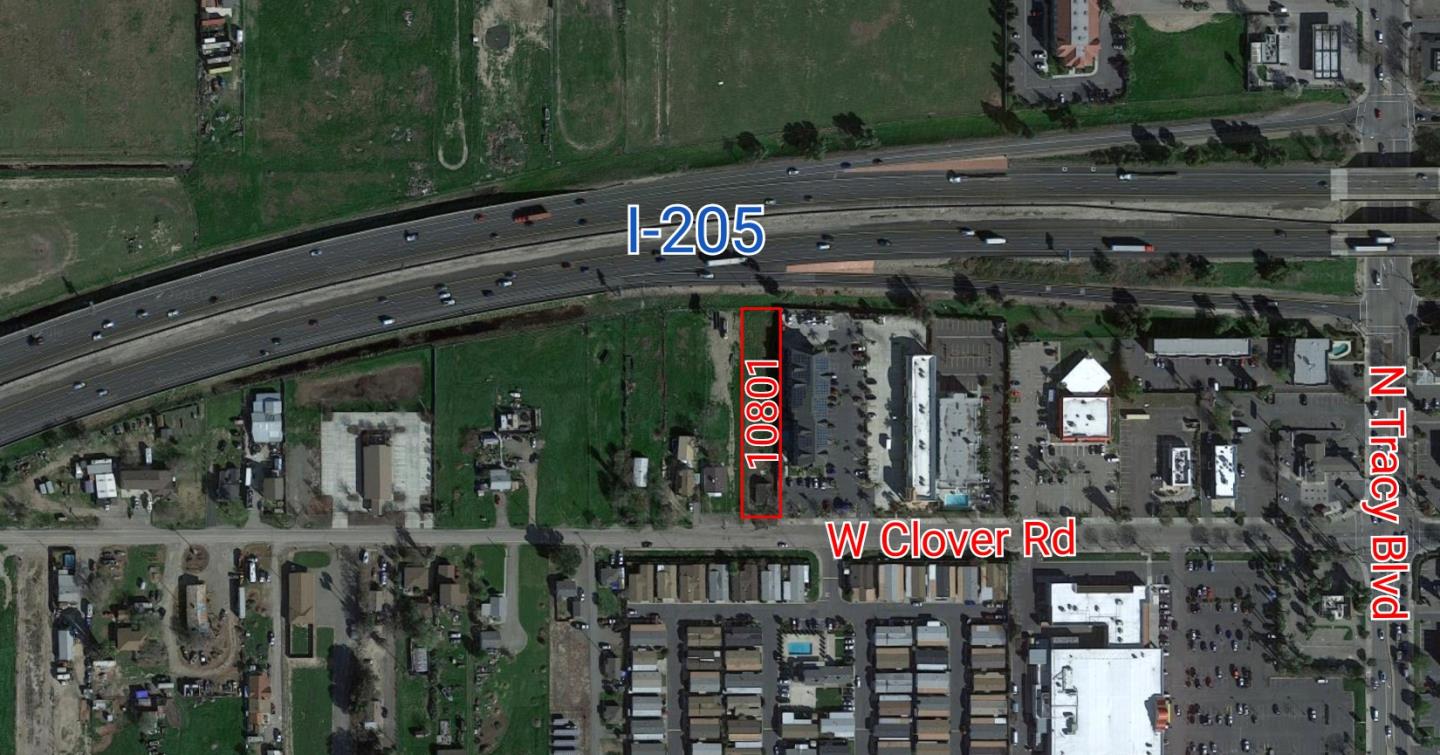 10801 Clover Road, TRACY, California 95376, ,Lots And Land,For Sale,Clover Road,40964871