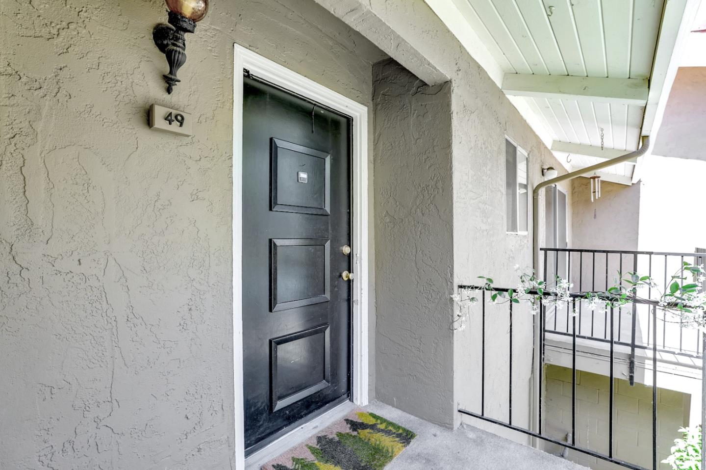 Detail Gallery Image 1 of 1 For 420 Alberto Way #49,  Los Gatos,  CA 95032 - 2 Beds | 2 Baths