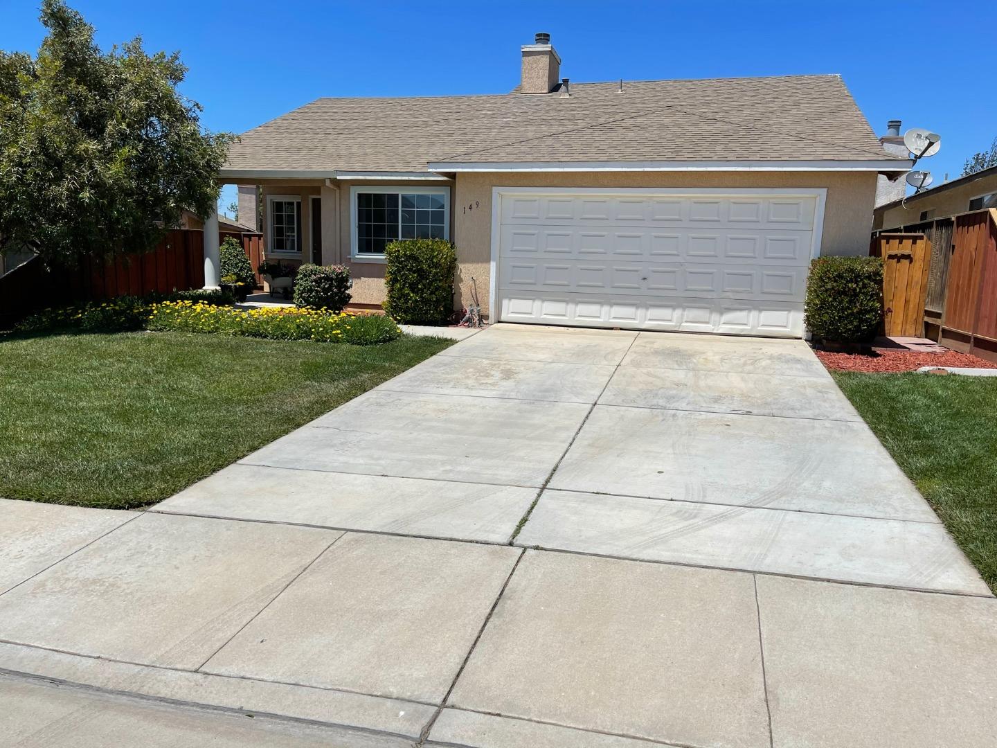 149 Rockrose St, Soledad, CA 93960 3 Beds 2 Baths (Sold