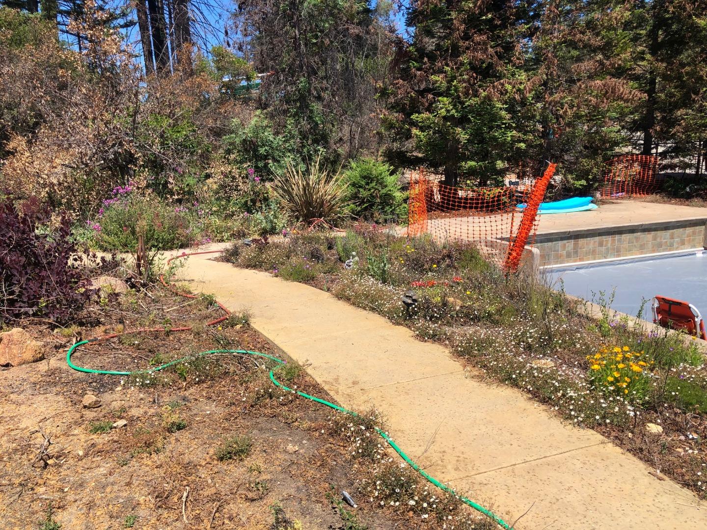 15 Pine Hill Drive, SANTA CRUZ, California 95060, ,Lots And Land,For Sale,Pine Hill Drive,40964872