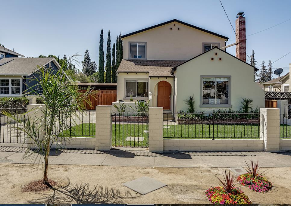 Detail Gallery Image 1 of 1 For 3968 Holly Dr, San Jose,  CA 95127 - 4 Beds | 2 Baths
