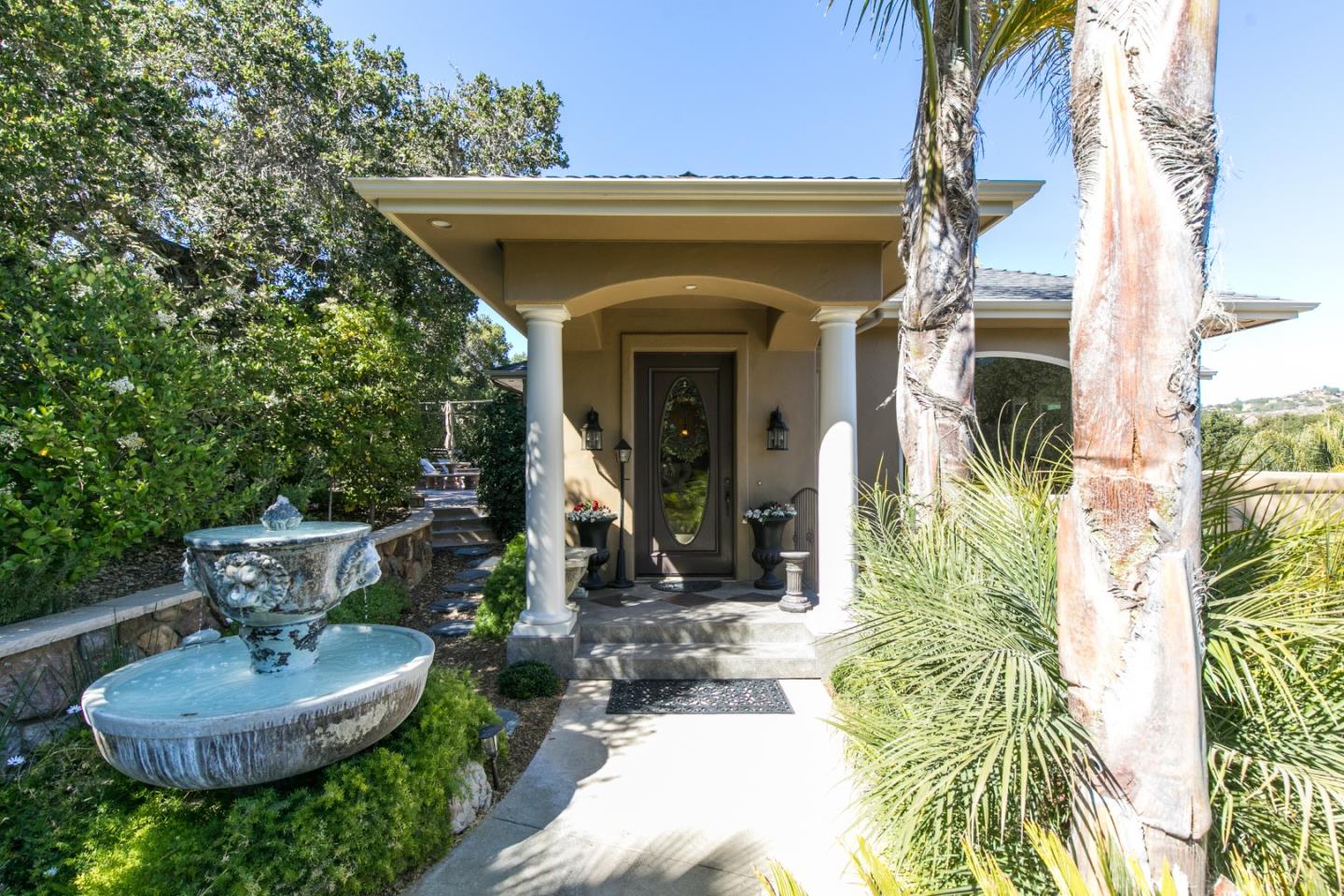 109 Corral De Tierra Rd, Corral De Tierra, CA 93908 6 Beds 4/1