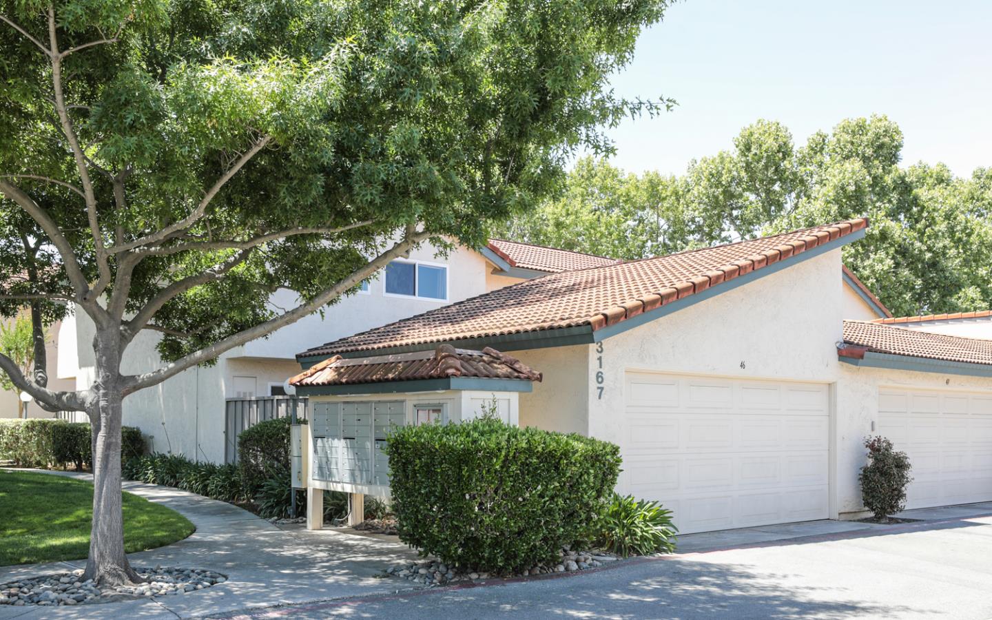 Detail Gallery Image 1 of 1 For 3167 Payne Ave #46,  San Jose,  CA 95117 - 3 Beds | 2/1 Baths