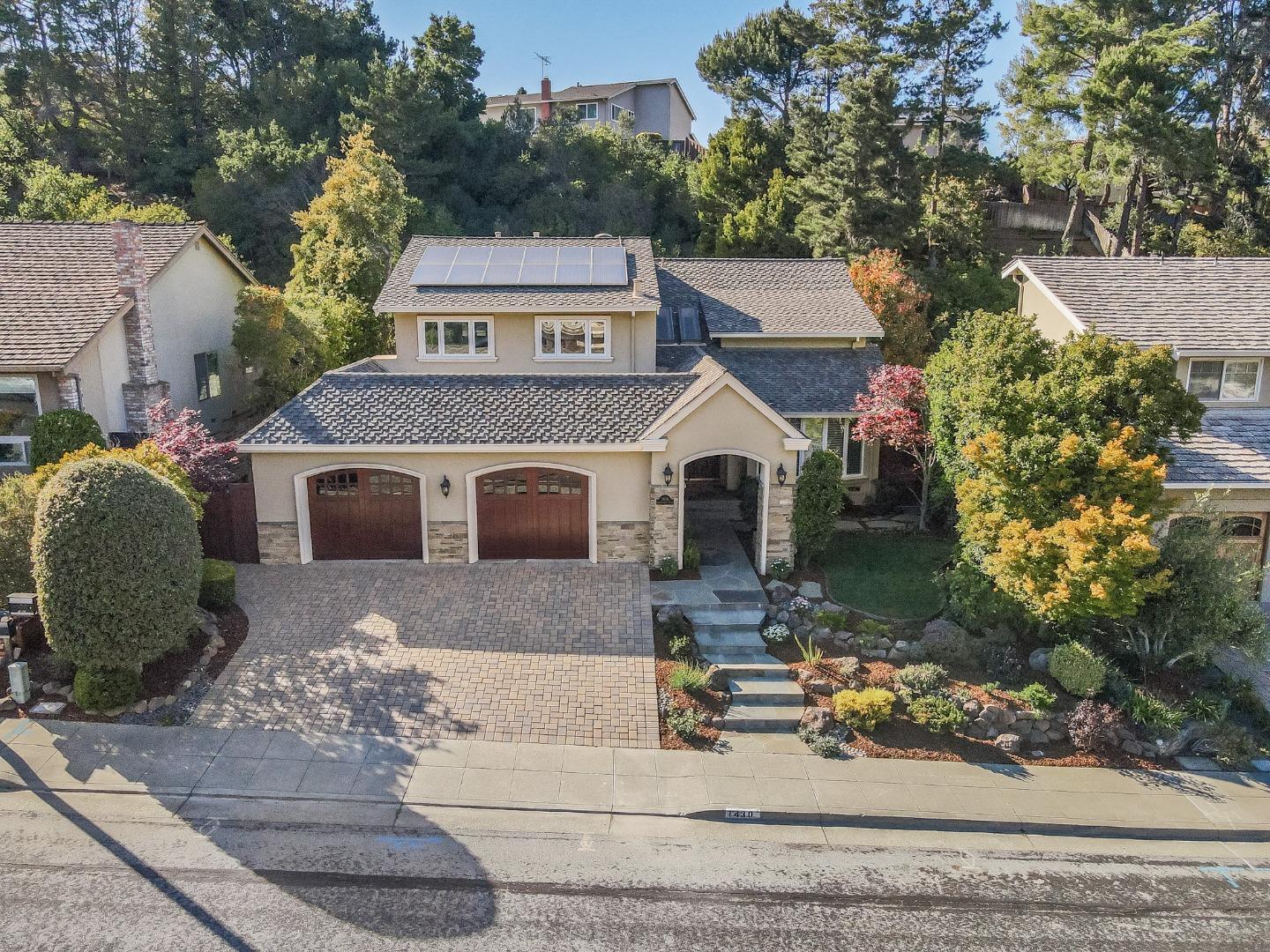 1430 Cherrywood Dr, San Mateo, CA 94403 5 Beds 3 Baths (Sold