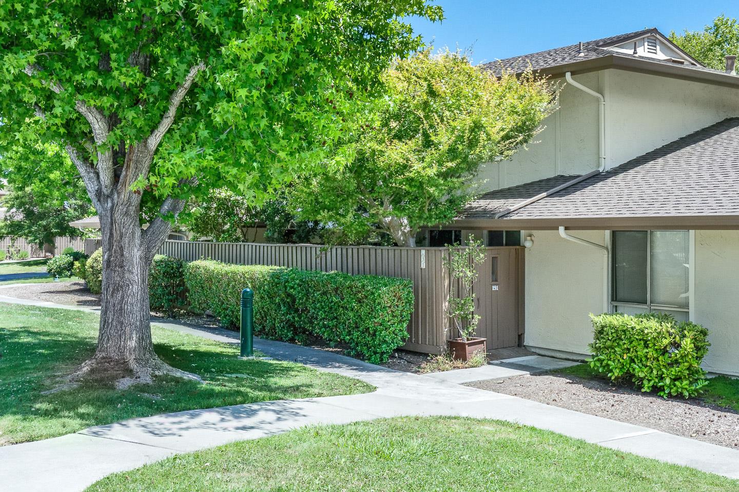 Detail Gallery Image 1 of 1 For 191 Palo Verde Ter, Santa Cruz,  CA 95060 - 3 Beds | 1/1 Baths