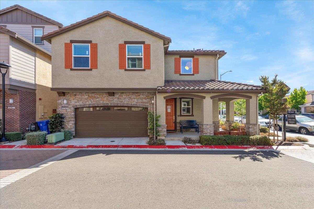 37423 Talamore Cmn, Fremont, CA 94536 4 Beds 3/1 Baths (Sold