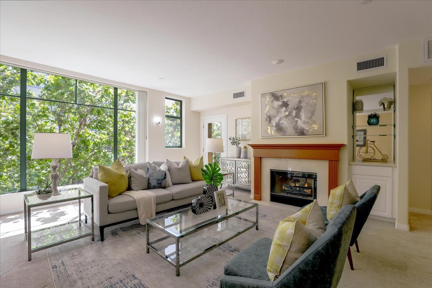 Detail Gallery Image 1 of 1 For 144 S 3rd St #439,  San Jose,  CA 95112 - 2 Beds | 2 Baths