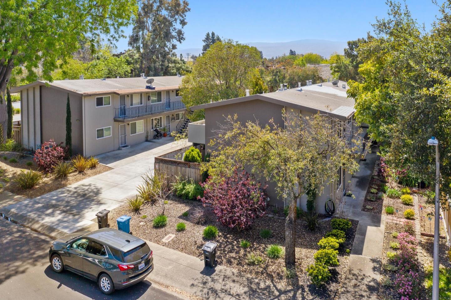 4180-90 Byron Street, PALO ALTO, California 94306, ,Comm Ri Multi-units 5+,For Sale,Byron Street,ML81848095