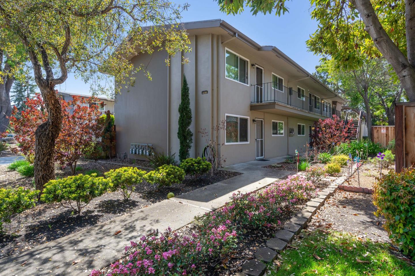 4180-90 Byron Street, PALO ALTO, California 94306, ,Comm Ri Multi-units 5+,For Sale,Byron Street,ML81848095