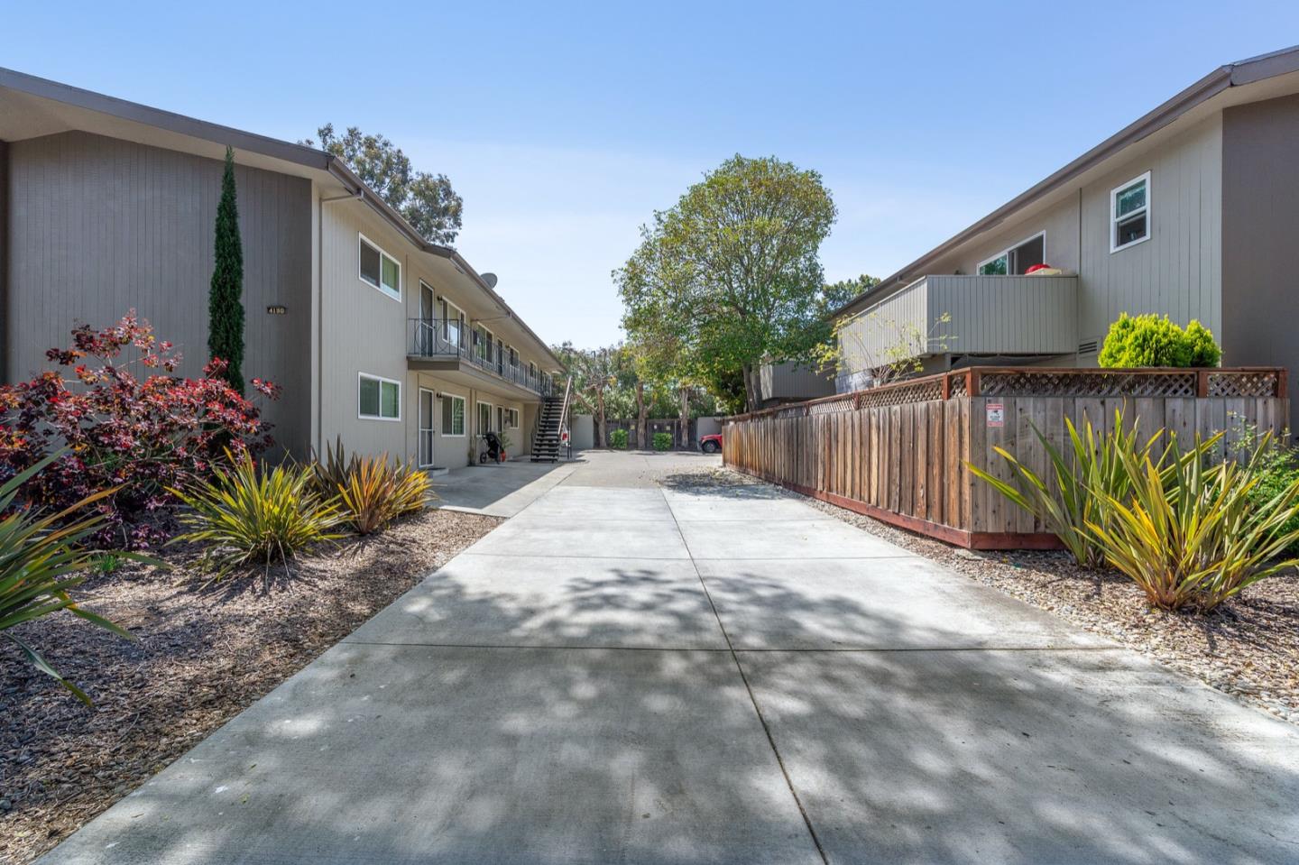 4180-90 Byron Street, PALO ALTO, California 94306, ,Comm Ri Multi-units 5+,For Sale,Byron Street,ML81848095