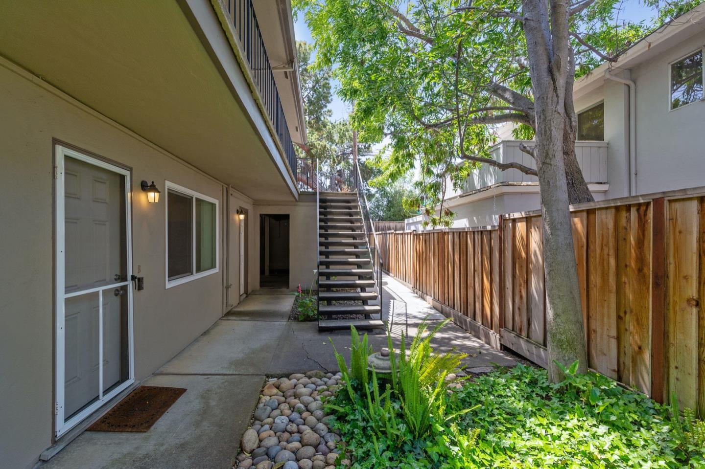 4180-90 Byron Street, PALO ALTO, California 94306, ,Comm Ri Multi-units 5+,For Sale,Byron Street,ML81848095