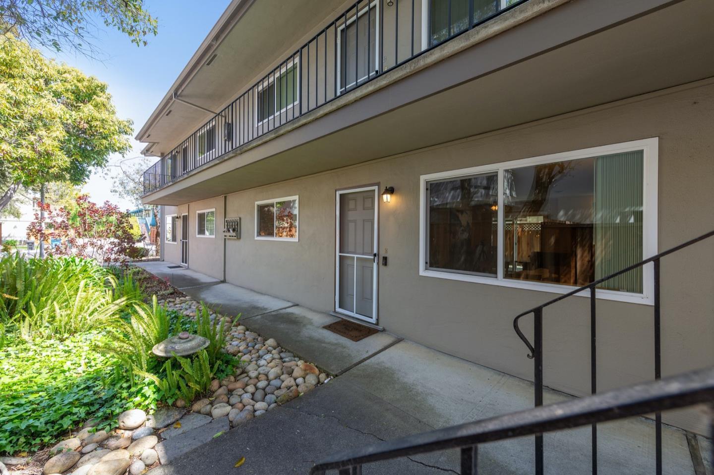 4180-90 Byron Street, PALO ALTO, California 94306, ,Comm Ri Multi-units 5+,For Sale,Byron Street,ML81848095