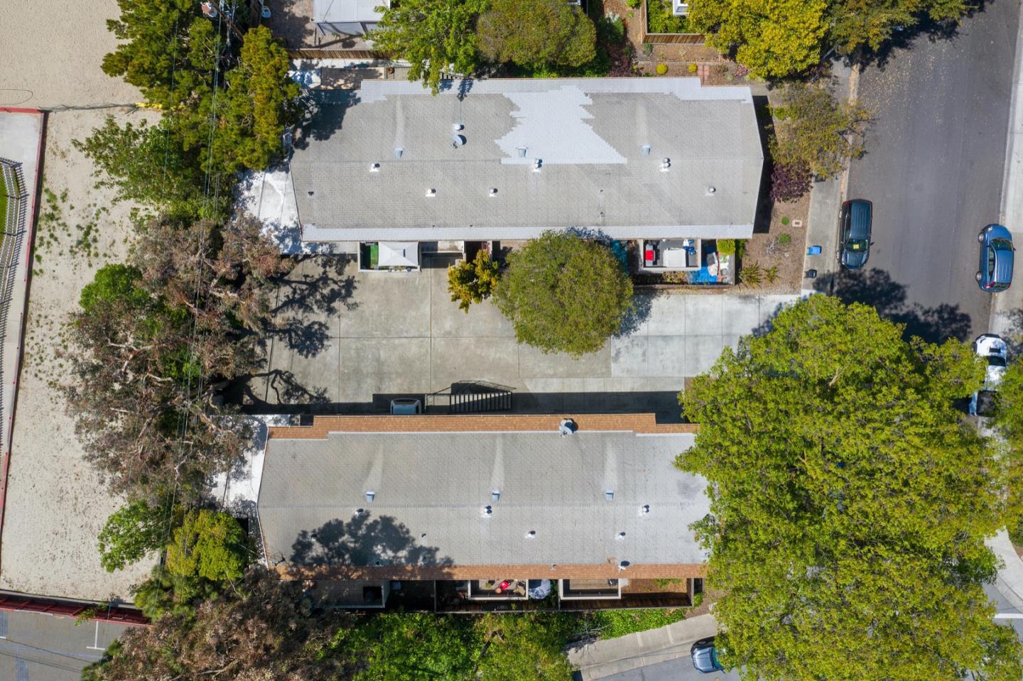 4180-90 Byron Street, PALO ALTO, California 94306, ,Comm Ri Multi-units 5+,For Sale,Byron Street,ML81848095