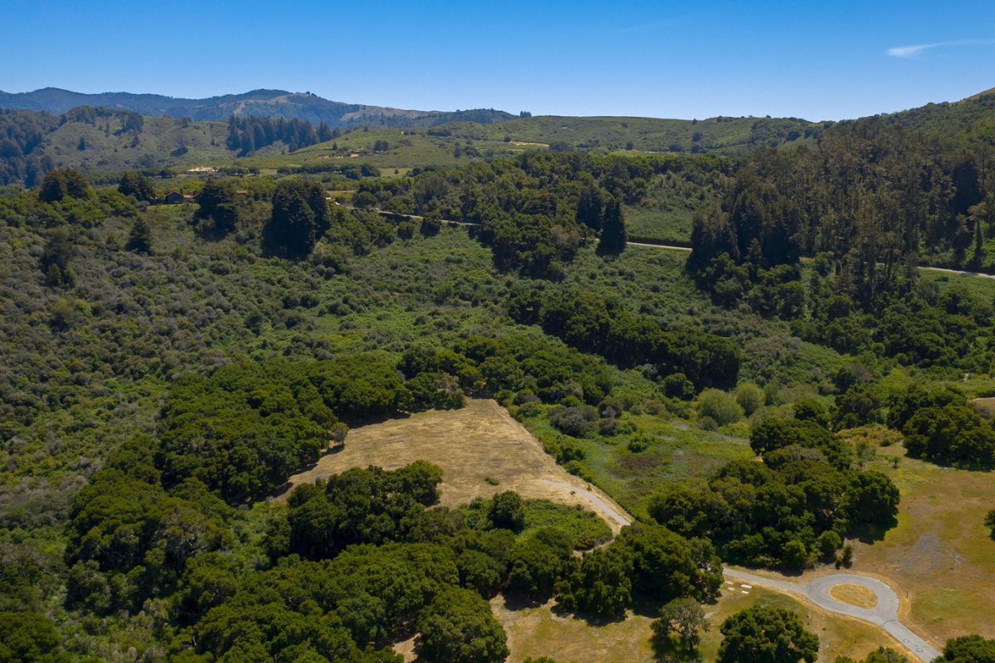 11 Wild Boar Run, CARMEL, California 93923, ,Lots And Land,For Sale,Wild Boar Run,40964898