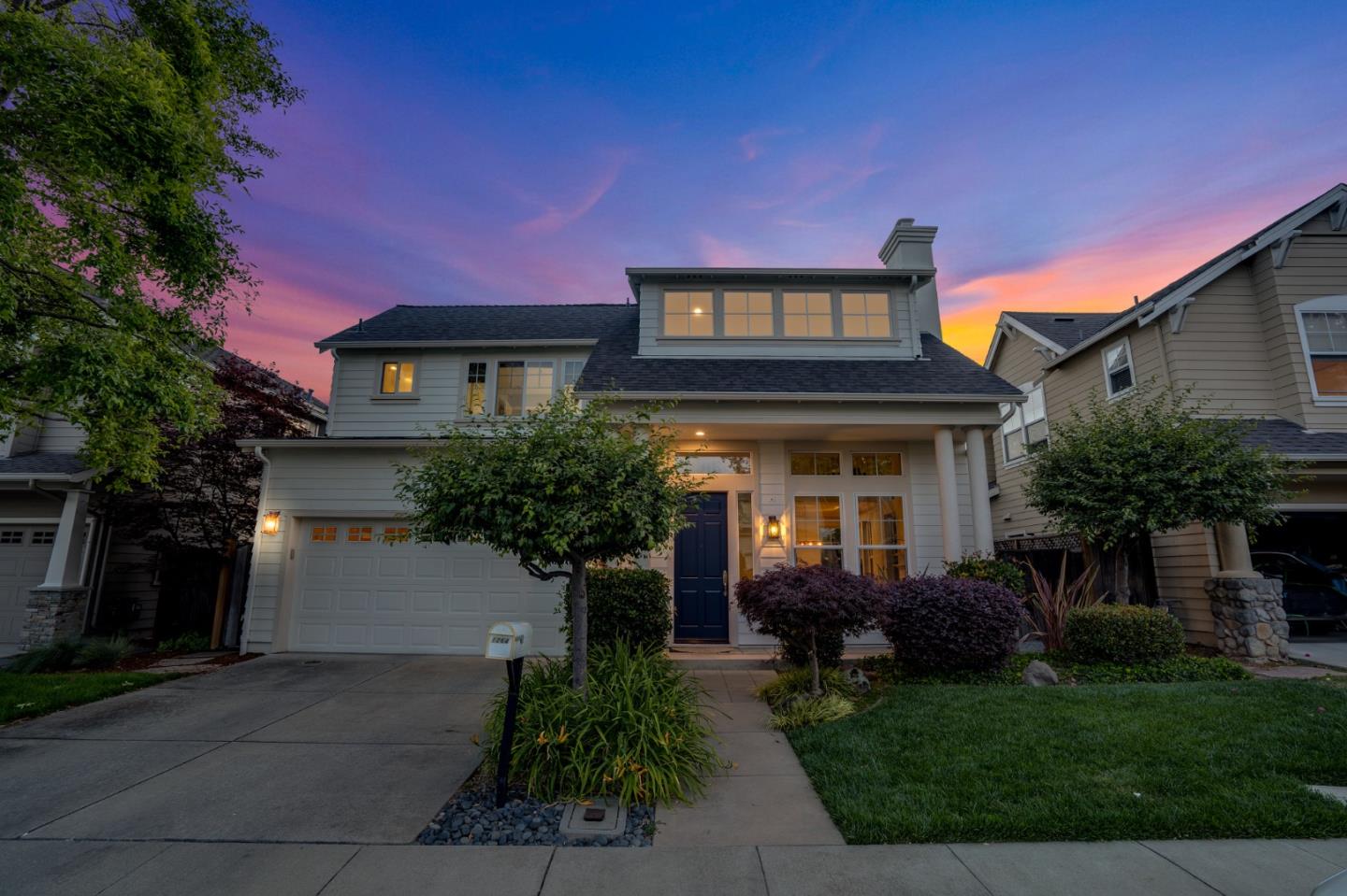 1264 Townsend Ter, Sunnyvale, CA 94087 4 Beds 3 Baths (Sold