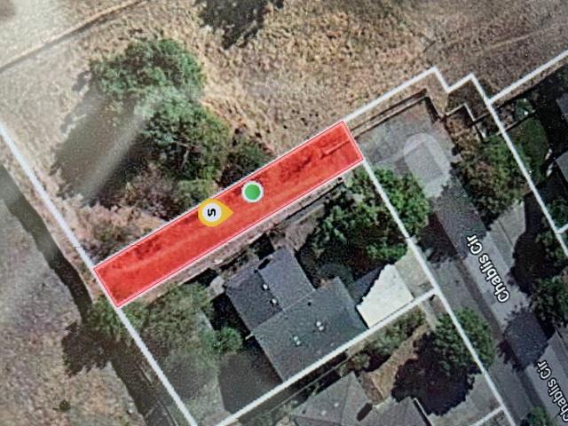 0 Chablis Cir, SAN JOSE, California 95132, ,Lots And Land,For Sale,Chablis Cir,40964904