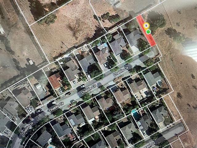 0 Chablis Cir, SAN JOSE, California 95132, ,Lots And Land,For Sale,Chablis Cir,40964904