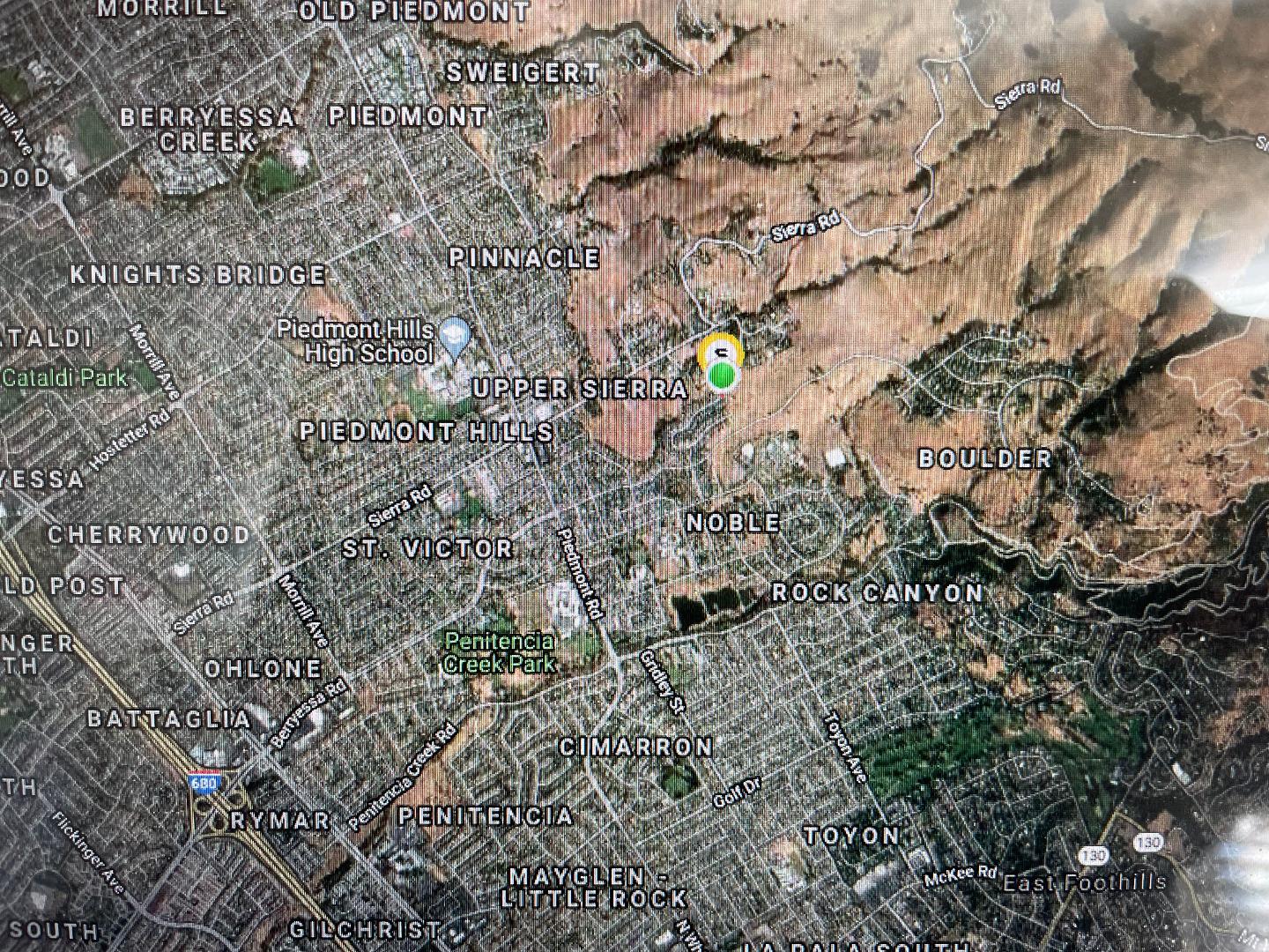 0 Chablis Cir, SAN JOSE, California 95132, ,Lots And Land,For Sale,Chablis Cir,40964904