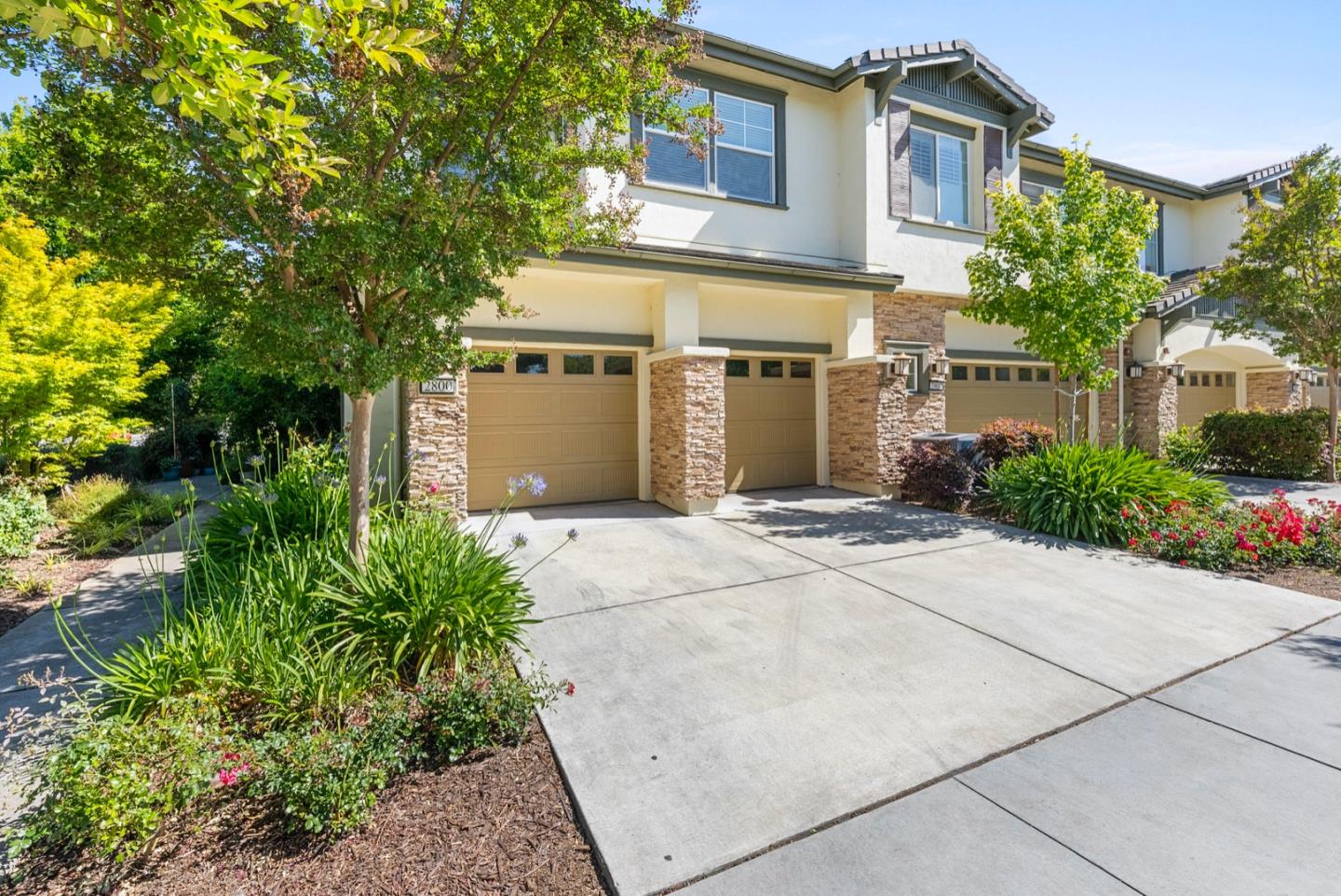 2800 Paseo Ln, San Jose, CA 95124 3 Beds 3/1 Baths