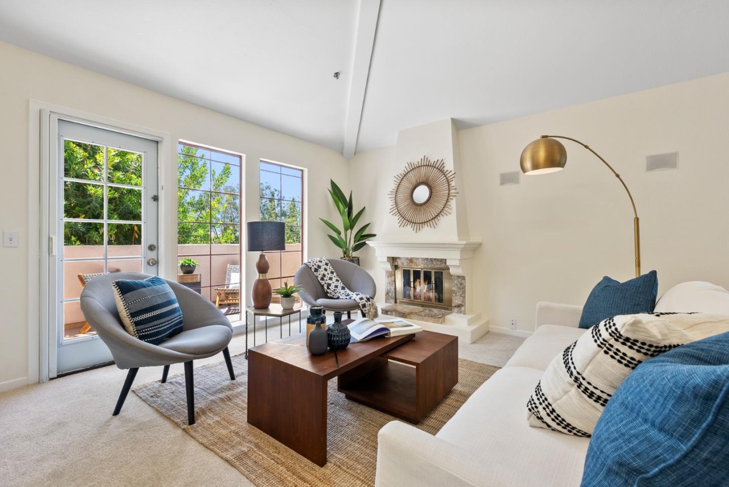 Detail Gallery Image 1 of 1 For 10212 Danube Dr, Cupertino,  CA 95014 - 2 Beds | 2 Baths