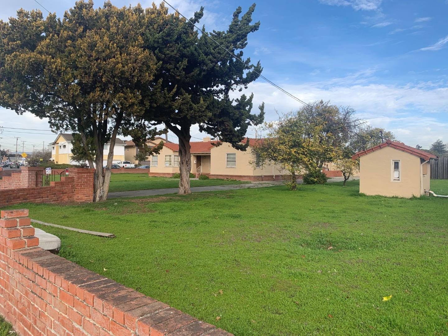 15601 Washington Avenue, SAN LORENZO, California 94580, ,Comm Lots And Land,For Sale,Washington Avenue,40964907