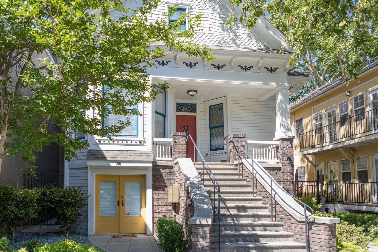2627 J Street, SACRAMENTO, California 95816, ,Comm Ri Multi-units 5+,For Sale,J Street,ML81848261