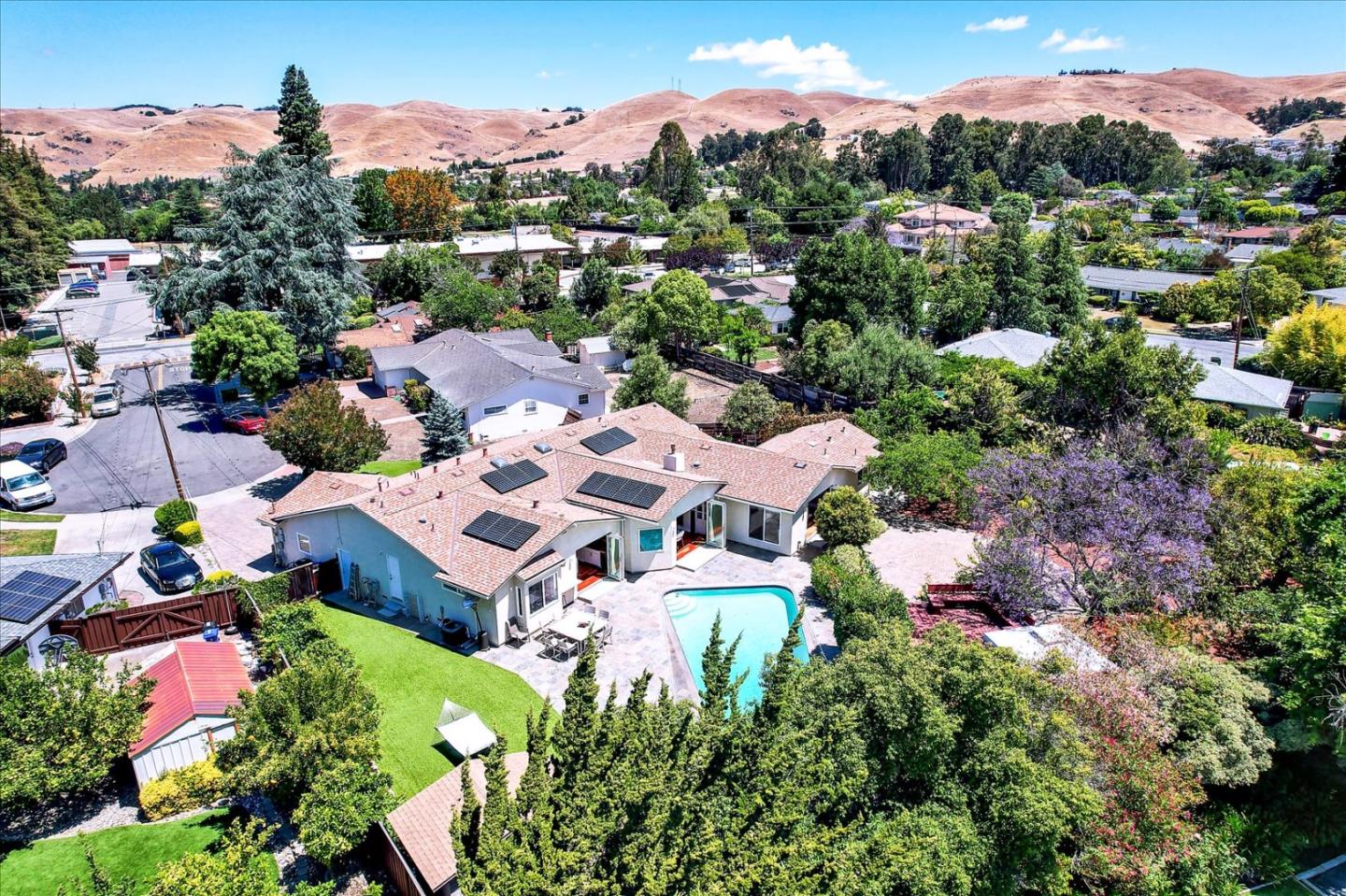 41530 Devon Ct, Fremont, CA 94539 5 Beds 3 Baths (Sold