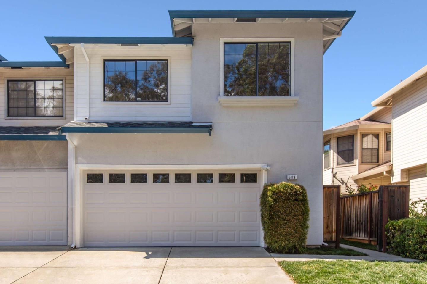 Detail Gallery Image 1 of 1 For 5113 Ridgewood Dr, Fremont,  CA 94555 - 3 Beds | 2/1 Baths